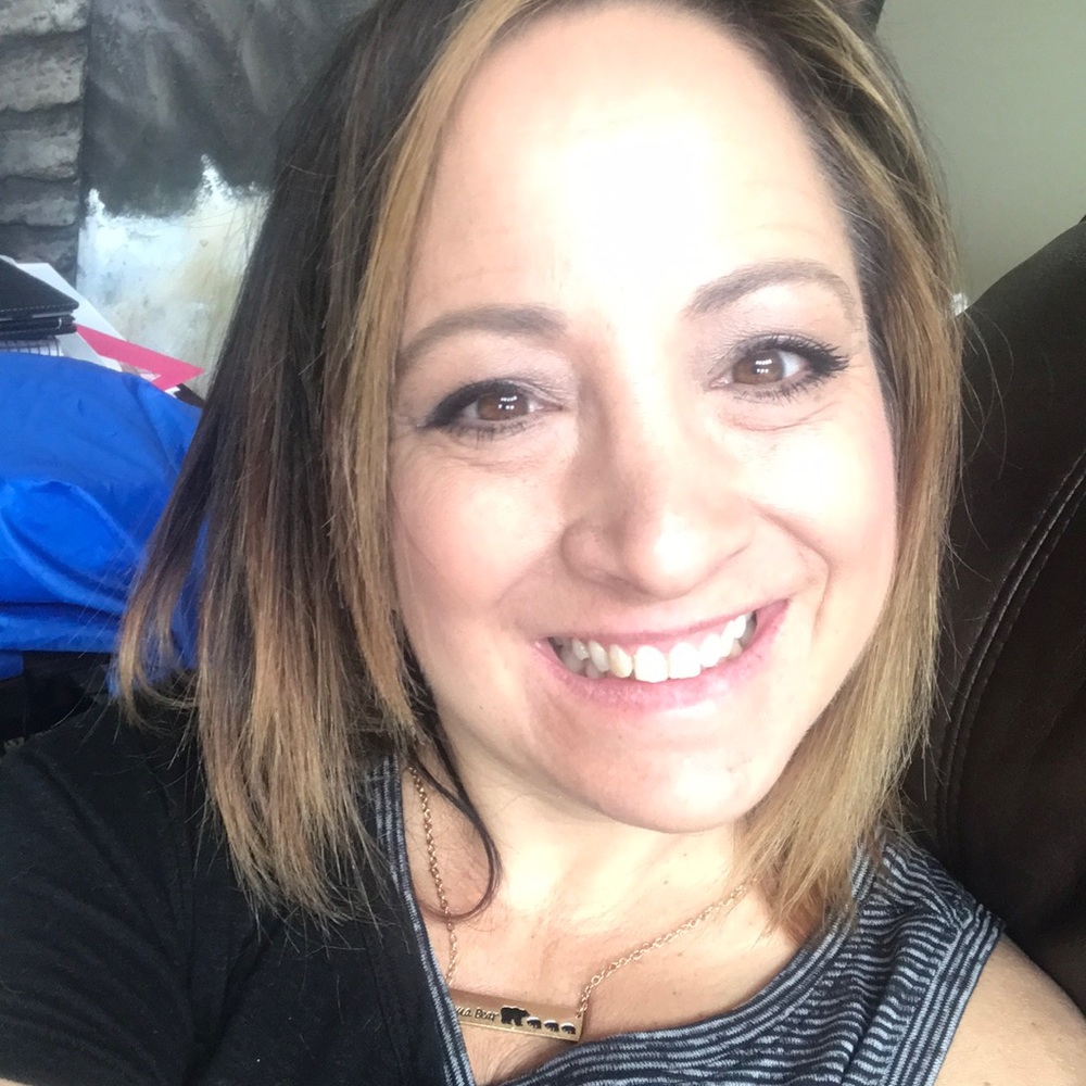 Meet your Posher, Heidi